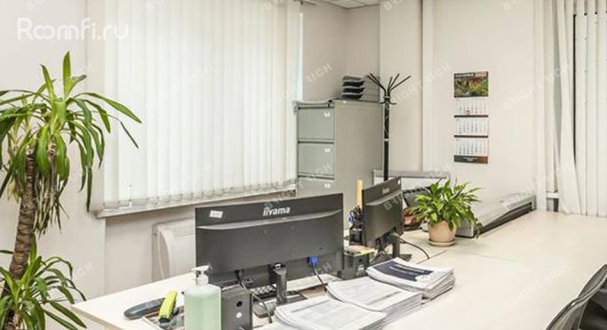 Аренда офиса 300 м², улица Образцова - фото 3