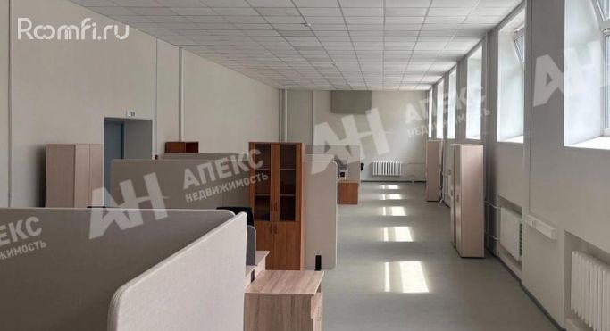 Аренда помещения свободного назначения 312 м², Звенигородская эстакада - фото 3