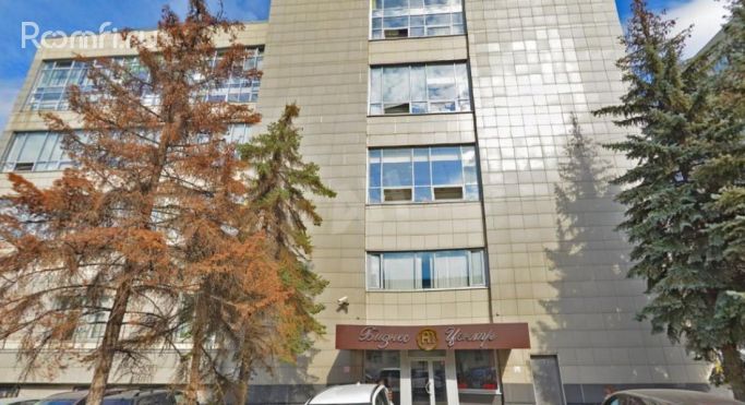 Аренда помещения свободного назначения 279 м², Переведеновский переулок - фото 3