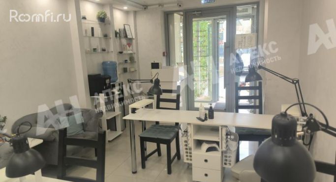 Аренда помещения свободного назначения 57 м², улица Кедрова - фото 2