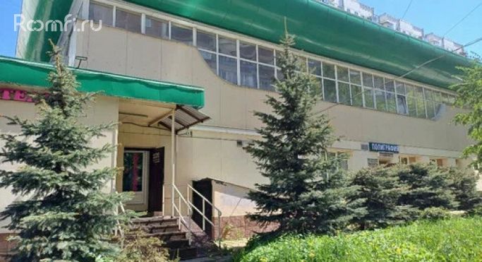 Продажа помещения свободного назначения 218 м², улица Знаменские Садки - фото 3