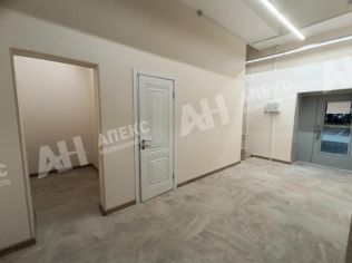 Аренда помещения свободного назначения 45 м²