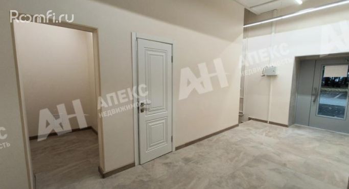 Аренда помещения свободного назначения 45 м², Большая Черкизовская улица - фото 1