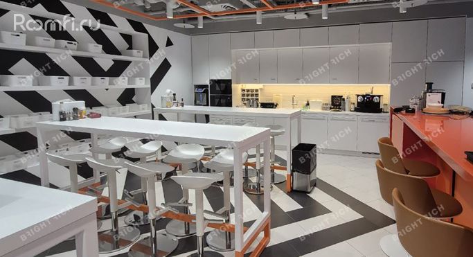 Аренда офиса 1522 м², Лесная улица - фото 3