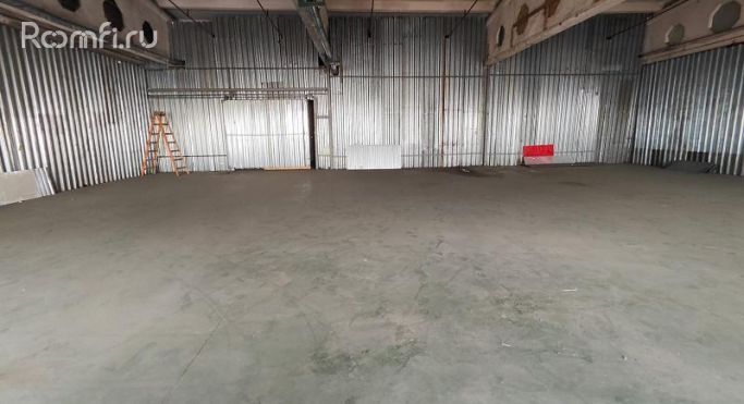 Аренда склада 259 м², Котляковская улица - фото 3