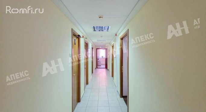 Аренда офиса 31 м², Большой Полуярославский переулок - фото 3