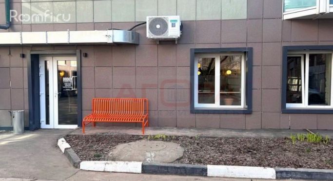 Продажа торгового помещения 59.1 м², Долгоруковская улица - фото 3