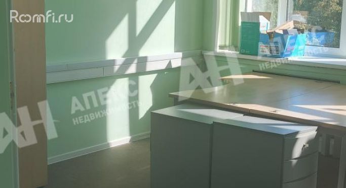 Аренда офиса 30 м², Велозаводская улица - фото 3