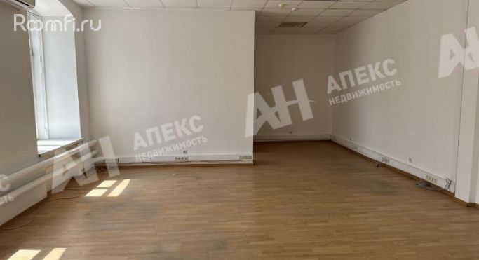 Аренда офиса 58 м², Варшавское шоссе - фото 3