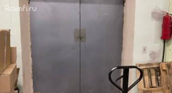 Аренда склада 800 м², Мироновская улица - фото 3