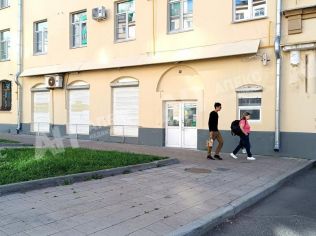 Аренда помещения свободного назначения 156 м²