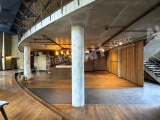 Аренда помещения свободного назначения 279 м²
