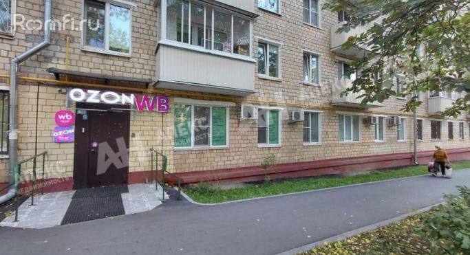 Продажа помещения свободного назначения 179 м², Большая Марфинская улица - фото 3