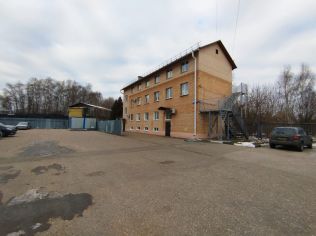 Аренда помещения свободного назначения 467 м²