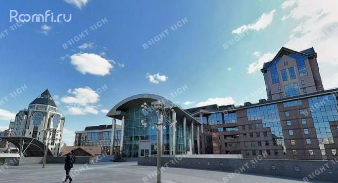 Аренда офиса 211 м², Космодамианская набережная - фото 2