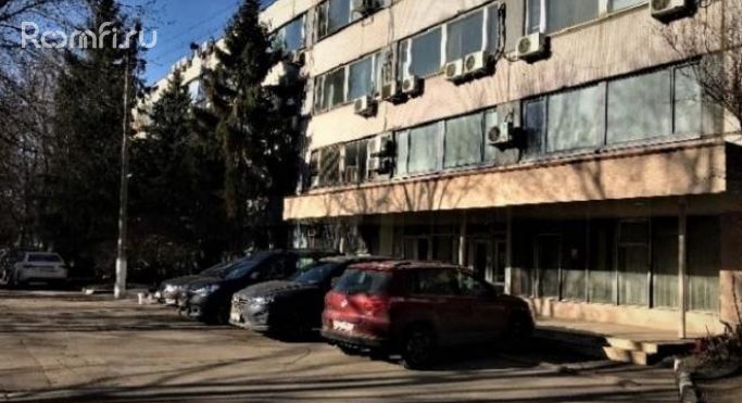 Аренда торгового помещения 50 м², Батюнинская улица - фото 1