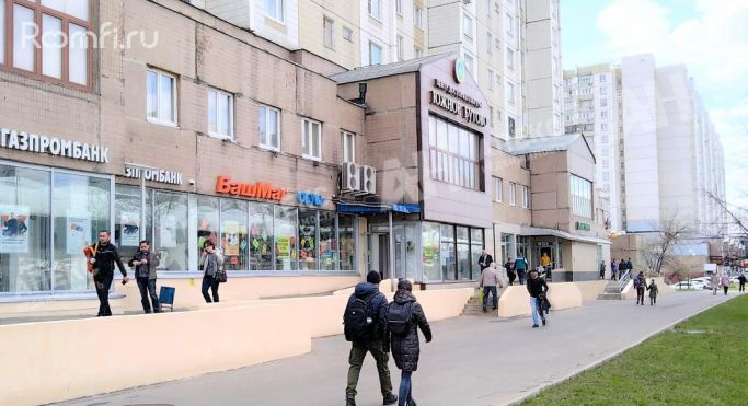 Аренда помещения свободного назначения 489 м², бульвар Адмирала Ушакова - фото 1