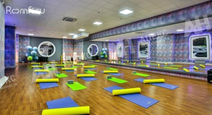 Продажа помещения свободного назначения 3332 м², Ленинский проспект - фото 3