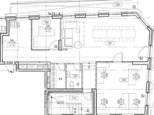 Продажа помещения свободного назначения 144 м²