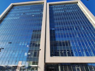 Продажа офиса 204.7 м²