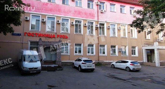 Продажа помещения свободного назначения 2542 м², улица Докукина - фото 2