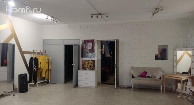 Аренда помещения свободного назначения 120 м², улица Малая Лубянка - фото 3