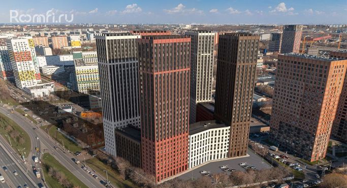 Продажа помещения свободного назначения 61.8 м², Варшавское шоссе - фото 4