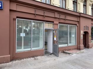 Аренда офиса 101 м²