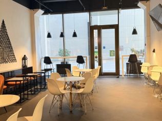 Аренда помещения свободного назначения 80 м²