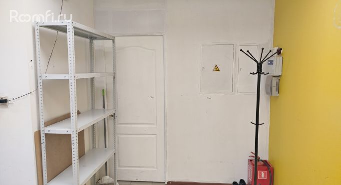 Аренда помещения свободного назначения 18 м², улица Головачёва - фото 3