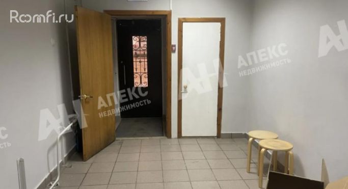 Продажа офиса 135 м², улица Шверника - фото 3