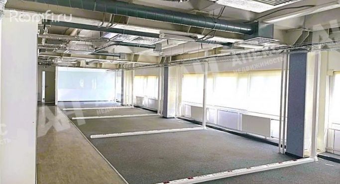 Аренда офиса 289 м², улица Шаболовка - фото 1