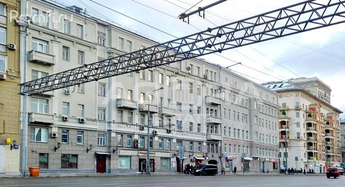 Продажа торгового помещения 14.2 м², проспект Мира - фото 1