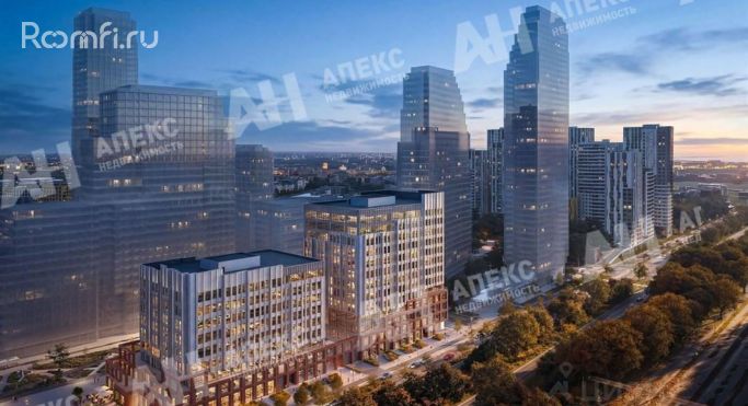 Продажа помещения свободного назначения 56 м², 1-й Варшавский проезд - фото 2