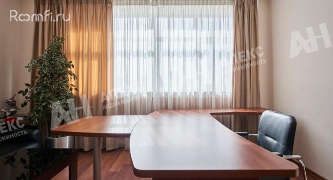 Аренда офиса 1305 м², Цветной бульвар - фото 3