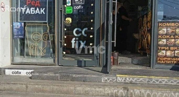 Аренда помещения свободного назначения 55 м², Ленинградский проспект - фото 1