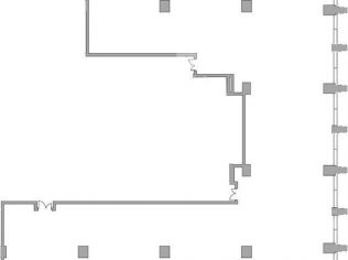 Продажа помещения свободного назначения 696 м²