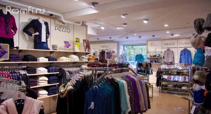 Аренда торгового помещения 776 м², Трифоновская улица - фото 3