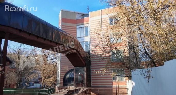 Аренда офиса 271 м², Варшавское шоссе - фото 2