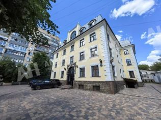 Аренда офиса 254 м²