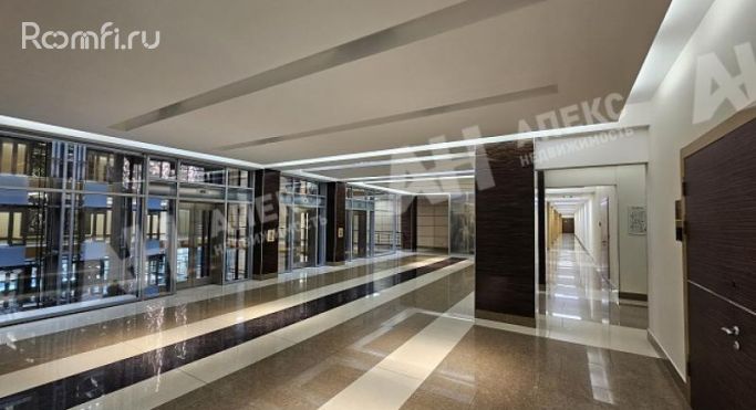 Аренда офиса 220 м², Верейская улица - фото 3