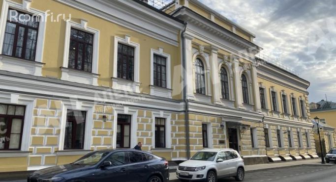 Аренда офиса 92 м², Большой Харитоньевский переулок - фото 2