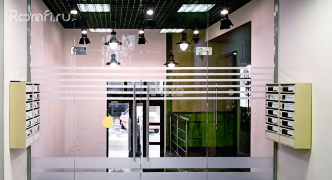 Аренда помещения свободного назначения 14 м², Большой Кисловский переулок - фото 3