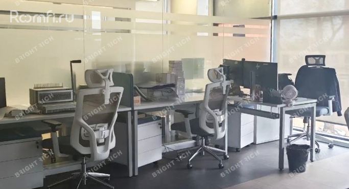 Аренда офиса 877.4 м², Каширское шоссе - фото 3