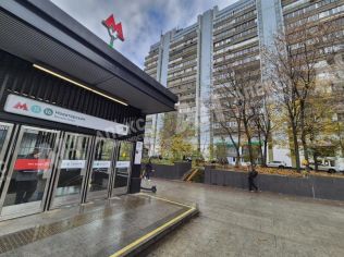 Аренда помещения свободного назначения 327 м²