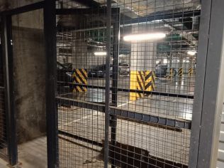 Аренда склада 6 м²