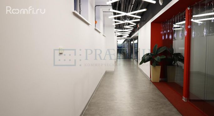 Аренда офиса 227 м², улица Вавилова - фото 3