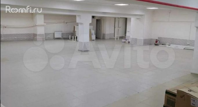 Аренда торгового помещения 280 м², Бескудниковский бульвар - фото 2