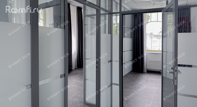 Аренда офиса 171 м², Подкопаевский переулок - фото 3