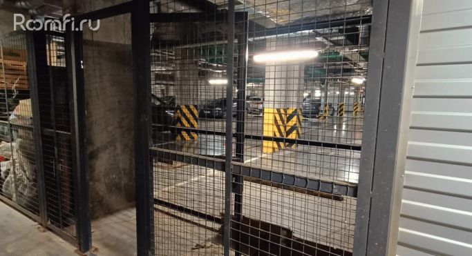 Аренда склада 6 м², проспект Магеллана - фото 1